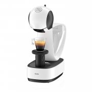 Krups Nescaf&eacute; Dolce Gusto Infinissima KP1701 Kapsel Kaffeemaschine f&uuml;r 39,99&euro; statt 49&euro;