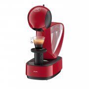 Krups Nescaf&eacute; Dolce Gusto Infinissima KP1705 Kaffeekapselmaschine @amazon & real
