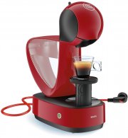 Krups Nescaf&eacute; Dolce Gusto Infinissima KP1705 Kapsel Kaffeemaschine f&uuml;r hei&szlig;e und kalte Getr&auml;nke