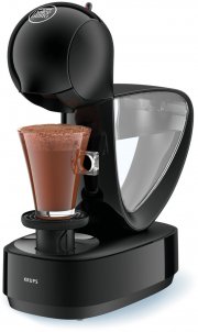 Krups Nescaf&eacute; Dolce Gusto Infinissima KP1708 Kapsel Kaffeemaschine