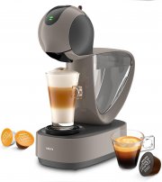 Krups NESCAF&Eacute; Dolce Gusto Infinissima Touch KP270A Kaffee-Kapselmaschine mit Touchdisplay