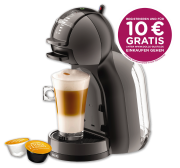 KRUPS NESCAF&Egrave; Dolce Gusto Kaffeemaschine MINI ME KP1208 @Penny 