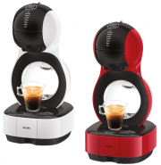 Krups Nescaf&eacute; Dolce Gusto Lumio Kapselmaschine KP1305