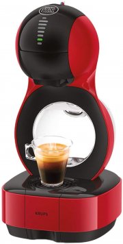 Krups Nescaf&eacute; Dolce Gusto Lumio KP1305 Kapsel Kaffeemaschine
