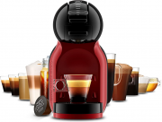 Krups Nescaf&eacute; Dolce Gusto Mini Me Kapsel Kaffeemaschine f&uuml;r hei&szlig;e und kalte Getr&auml;nke