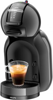 Krups Nescaf&eacute; Dolce Gusto Mini Me KP 1208 Kaffeepadmaschine