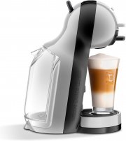Krups Nescaf&eacute; Dolce Gusto Mini Me KP 123B Kaffeekapselmaschine f&uuml;r hei&szlig;e oder kalte Getr&auml;nke