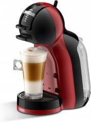 Krups Nescaf&eacute; Dolce Gusto Mini Me KP120H Kapsel Kaffeemaschine f&uuml;r hei&szlig;e und kalte Getr&auml;nke