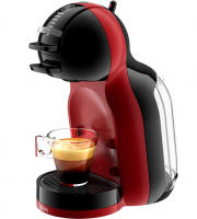 Krups Nescaf&eacute; Dolce Gusto Mini Me KP120H Kapsel Kaffeemaschine f&uuml;r hei&szlig;e und kalte Getr&auml;nke