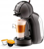 Krups Nescaf&eacute; Dolce Gusto Mini Me KP1238 Kaffeekapselmaschine f&uuml;r Kalt- oder Hei&szlig;getr&auml;nke