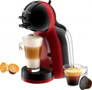 Krups Nescaf&eacute; Dolce Gusto Mini Me KP123H Kaffeekapselmaschine f&uuml;r hei&szlig;e und kalte Getr&auml;nke