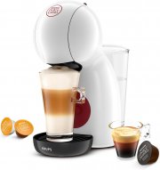 Krups Nescaf&eacute; Dolce Gusto Piccolo X Kaffeekapselmaschine