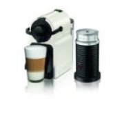 Krups Nespresso Inissia Bundle, XN 1011, wei&szlig; f&uuml;r 79,90&euro; inkl. Versand