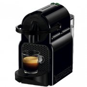 Krups Nespresso Inissia XN1001 wei&szlig; (40 &euro; Kapselguthaben) nur 19&euro; inkl. Versand