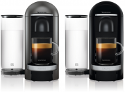 Krups Nespresso Vertuo Plus Kaffeekapselmaschine