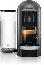 Krups Nespresso Vertuo Plus XN900T40 Kaffeekapselmaschine