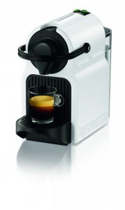 Krups Nespresso XN1001 Inissia Kapselmaschine f&uuml;r 39,90 &euro;+ 40&euro; Guthaben