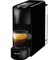 Krups Nespresso XN1108 Essenza Mini Kaffeekapselmaschine