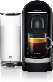 Krups Nespresso XN9008 Vertuo Plus Kaffeekapselmaschine