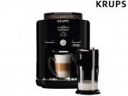 Krups Quattro Force Kaffeevollautomat EA82F8 f&uuml;r 358,90&euro; statt 499&euro;