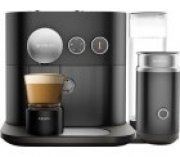 Krups XN 6018 Nespresso Expert & Milk Kaffeekapselmaschine Schwarz f&uuml;r 169&euro; statt 193,98&euro;