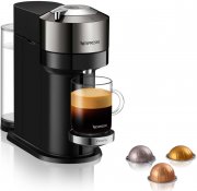 Krups XN 910C Nespresso Vertuo Next Kaffee Kapselmaschine
