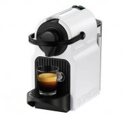 Krups XN1001 Inissia Nespressomaschine (wei&szlig;) f&uuml;r 39,90 &euro; + 40 &euro; Nespresso Club Guthaben