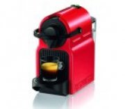  Krups XN1005 Inissia Nespresso Kapselautomat Rot Krups f&uuml;r 44,90&euro; statt 59&euro;