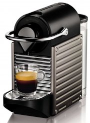 Krups XN3005 Pixie Nespresso f&uuml;r 79,90&euro; statt 94&euro; 