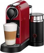 Krups XN7615 Nespresso Citiz&Milk Kaffeekapselmaschine