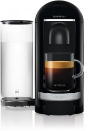 Krups XN9008 Nespresso Vertuo Plus Kapselmaschine 