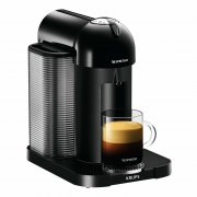 Krups XN9018 Nespresso Vertuo Plus Kapsel Kaffeeautomat