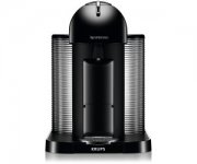 Krups XN9018 Nespresso Vertuo Plus Schwarz f&uuml;r nur 55,70&euro; statt 65,70&euro;