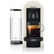 Krups XN9031 Nespresso VertuoPlus wei&szlig; f&uuml;r 69&euro; statt 110,58&euro;