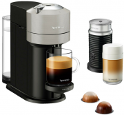 KRUPS XN910B Kapselmaschine inkl. Aeroccino Milchaufsch&auml;umer