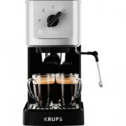 Krups XP 3440 Calvi Espresso-Automat, Espressomaschine f&uuml;r 125,89&euro; incl. VSK