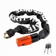 Kryptonite Evolution 1090 Kettenschloss f&uuml;r Fahrr&auml;der im Angebot