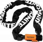 Kryptonite Evolution Series 4 1090 Integrated Chain Fahrradschloss