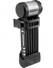 Kryptonite Keeper Folding Lock Fahrradschloss 85cm geh&auml;rteter Stahl