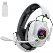 Krysenix Wireless Gaming Headset f&uuml;r 41,99&euro; bei Amazon