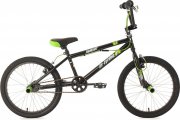 KS Cycling BMX Freestyle 20 Zoll Hedonic Bike