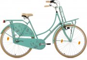 KS Cycling Tussaud 3-G&auml;nge Damenrad mit Frontgep&auml;cktr&auml;ger bei Ebay f&uuml;r 189,99 Euro