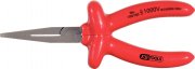 KS Tools 117.1289 CLASSIC 1000V Flachzange, lange Backen 160mm
