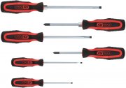 KS Tools 159.0020 ERGOTORQUEplus Schraubendreher-Satz 6-tlg