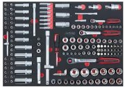 KS Tools 711.0151 SCS Steckschl&uuml;ssel-Satz