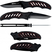 KS Tools 907.2105 Klappmesser mit Arretierung
