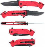 KS Tools 907.2220 Klappmesser mit Arretierung