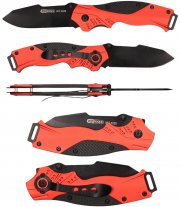 KS Tools 907.2225 Klappmesser mit Arretierung