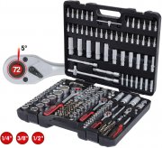 KS Tools 917.0779 179-teiliger Steckschl&uuml;sselsatz