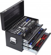 KS Tools 918.0100 Chrome Plus Werkzeugsortiment 99-teilig